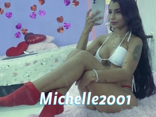 Michelle2001