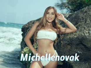 Michellenovak