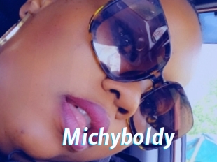 Michyboldy