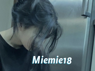 Miemie18