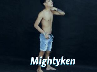 Mightyken