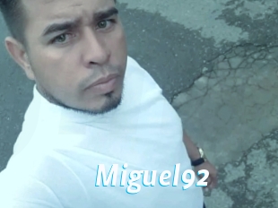 Miguel92