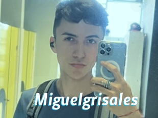 Miguelgrisales