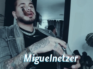 Miguelnetzer