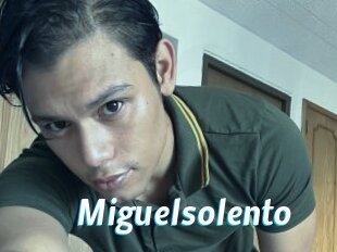 Miguelsolento