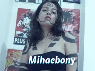 Mihaebony