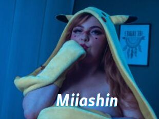Miiashin