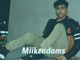 Miikeadams