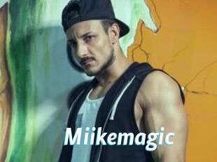 Miikemagic