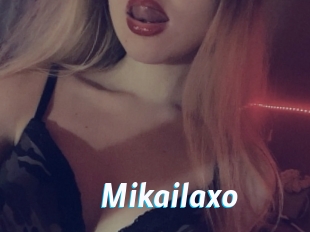 Mikailaxo