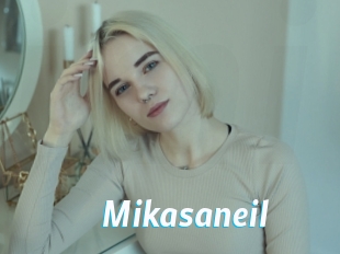 Mikasaneil