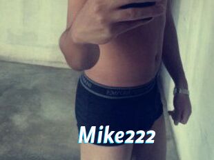Mike222