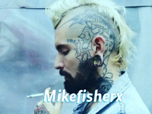 Mikefisherx