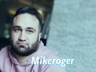 Mikeroger