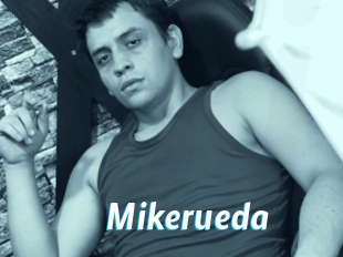 mikerueda J Mine