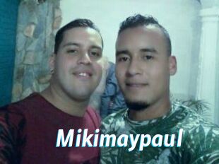 Mikimaypaul