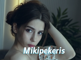 Mikipekeris