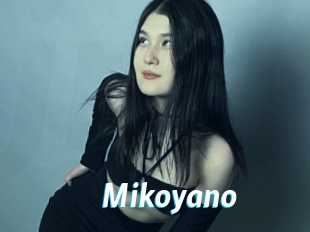 Mikoyano