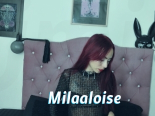 Milaaloise