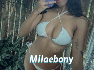 Milaebony