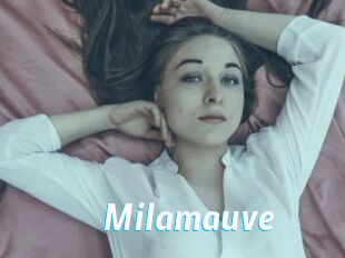 Milamauve