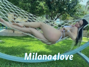 Milana4love