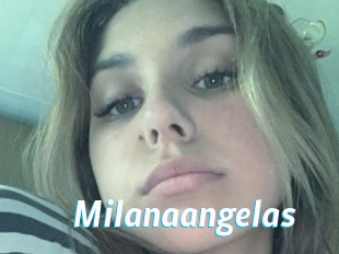 Milanaangelas