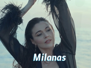 Milanas