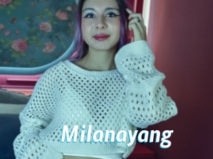 Milanayang