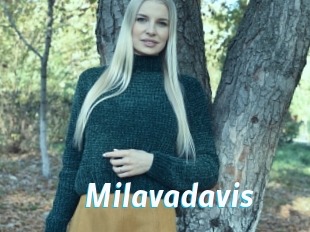 Milavadavis