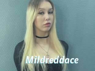 Mildreddace