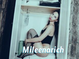 Mileenarich