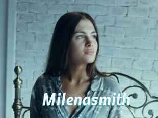 Milenasmith