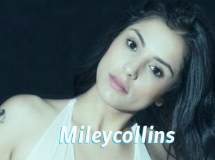 Mileycollins