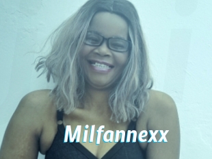 Milfannexx