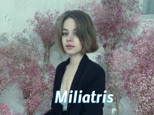 Miliatris