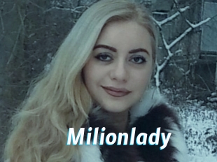 Milionlady