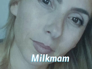 Milkmam