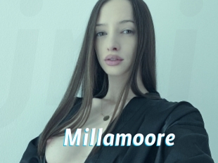 Millamoore