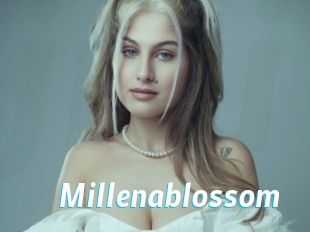 Millenablossom
