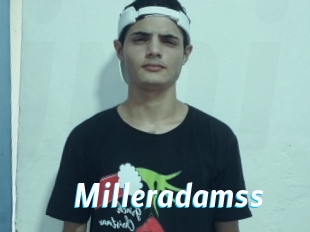 Milleradamss