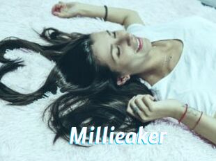 Millieaker