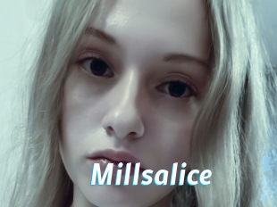 Millsalice