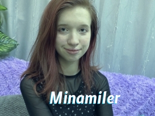 Minamiler