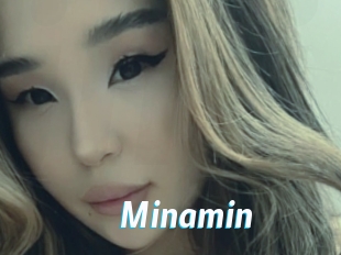 Minamin