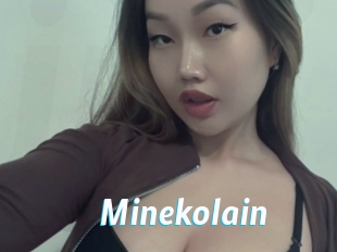 Minekolain