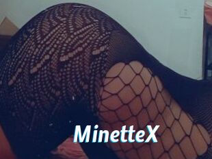 MinetteX