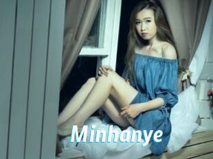 Minhanye
