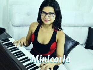 Minicarla