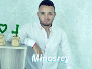 Minosrey